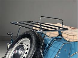 1952 MG TD (CC-2104123) for sale in Depew, New York