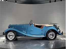 1952 MG TD (CC-2104123) for sale in Depew, New York