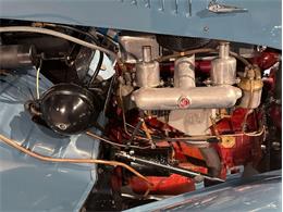 1952 MG TD (CC-2104123) for sale in Depew, New York
