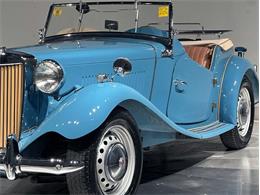 1952 MG TD (CC-2104123) for sale in Depew, New York