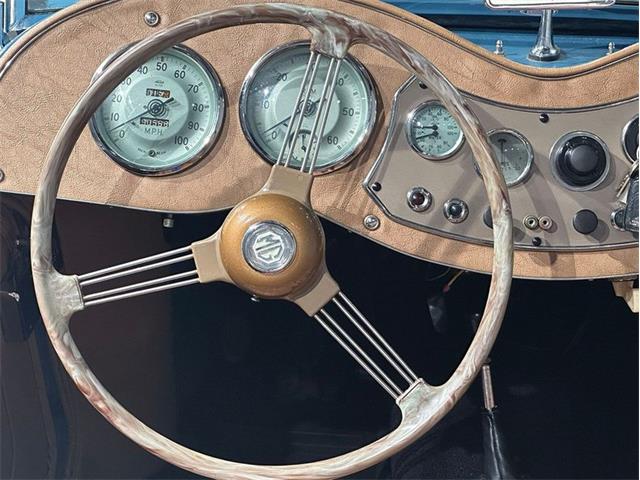 1952 MG TD (CC-2104123) for sale in Depew, New York