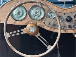1952 MG TD (CC-2104123) for sale in Depew, New York