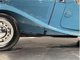 1952 MG TD (CC-2104123) for sale in Depew, New York