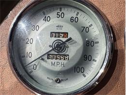 1952 MG TD (CC-2104123) for sale in Depew, New York