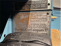 1952 MG TD (CC-2104123) for sale in Depew, New York