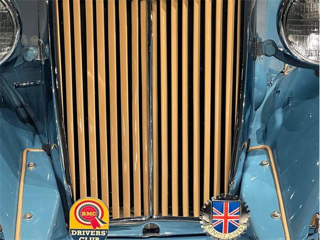 1952 MG TD (CC-2104123) for sale in Depew, New York