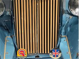 1952 MG TD (CC-2104123) for sale in Depew, New York