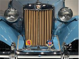 1952 MG TD (CC-2104123) for sale in Depew, New York