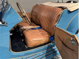 1952 MG TD (CC-2104123) for sale in Depew, New York