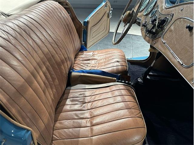 1952 MG TD (CC-2104123) for sale in Depew, New York