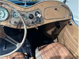 1952 MG TD (CC-2104123) for sale in Depew, New York