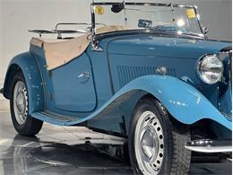 1952 MG TD (CC-2104123) for sale in Depew, New York