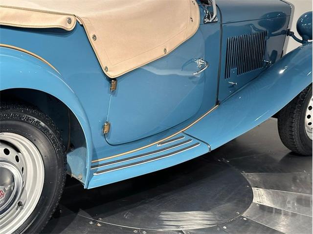 1952 MG TD (CC-2104123) for sale in Depew, New York