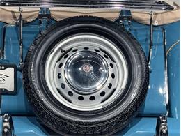 1952 MG TD (CC-2104123) for sale in Depew, New York