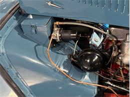 1952 MG TD (CC-2104123) for sale in Depew, New York