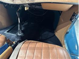 1952 MG TD (CC-2104123) for sale in Depew, New York