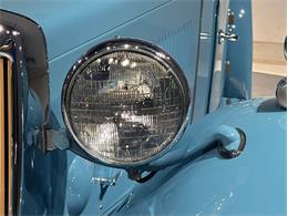 1952 MG TD (CC-2104123) for sale in Depew, New York