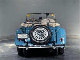 1952 MG TD (CC-2104123) for sale in Depew, New York