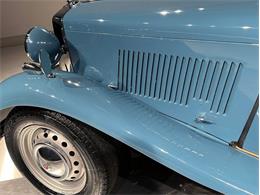 1952 MG TD (CC-2104123) for sale in Depew, New York