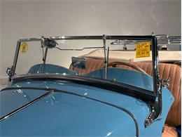 1952 MG TD (CC-2104123) for sale in Depew, New York