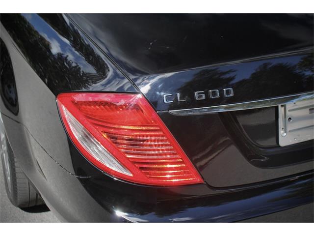 2009 Mercedes-Benz 600 (CC-2104124) for sale in Saratoga Springs, New York