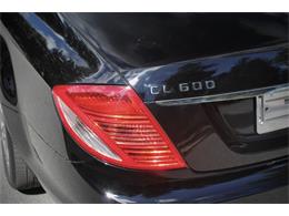 2009 Mercedes-Benz 600 (CC-2104124) for sale in Saratoga Springs, New York