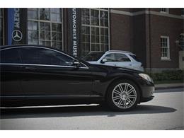 2009 Mercedes-Benz 600 (CC-2104124) for sale in Saratoga Springs, New York