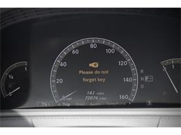 2009 Mercedes-Benz 600 (CC-2104124) for sale in Saratoga Springs, New York