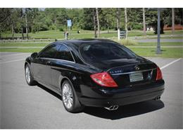 2009 Mercedes-Benz 600 (CC-2104124) for sale in Saratoga Springs, New York