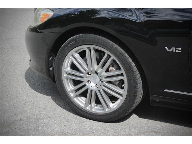 2009 Mercedes-Benz 600 (CC-2104124) for sale in Saratoga Springs, New York