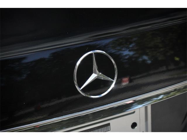 2009 Mercedes-Benz 600 (CC-2104124) for sale in Saratoga Springs, New York