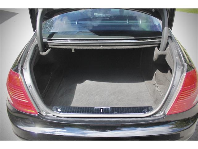 2009 Mercedes-Benz 600 (CC-2104124) for sale in Saratoga Springs, New York