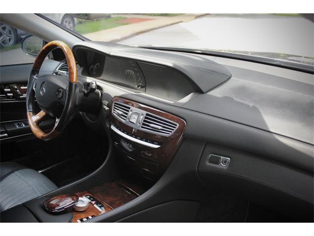 2009 Mercedes-Benz 600 (CC-2104124) for sale in Saratoga Springs, New York