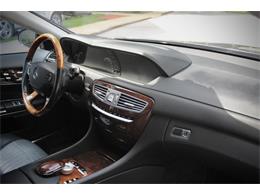 2009 Mercedes-Benz 600 (CC-2104124) for sale in Saratoga Springs, New York