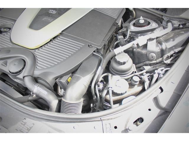 2009 Mercedes-Benz 600 (CC-2104124) for sale in Saratoga Springs, New York