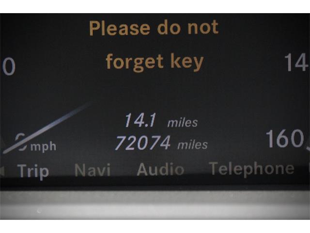 2009 Mercedes-Benz 600 (CC-2104124) for sale in Saratoga Springs, New York