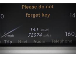 2009 Mercedes-Benz 600 (CC-2104124) for sale in Saratoga Springs, New York