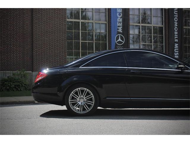 2009 Mercedes-Benz 600 (CC-2104124) for sale in Saratoga Springs, New York