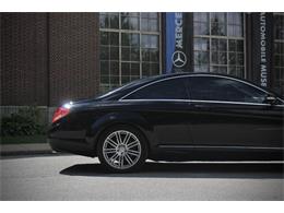 2009 Mercedes-Benz 600 (CC-2104124) for sale in Saratoga Springs, New York