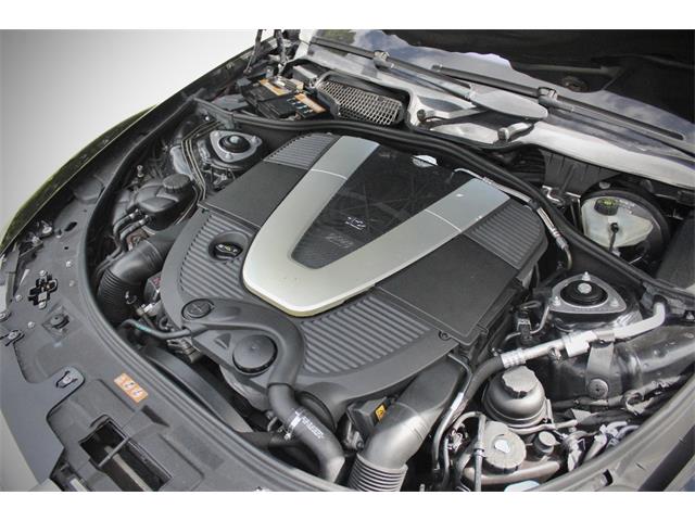 2009 Mercedes-Benz 600 (CC-2104124) for sale in Saratoga Springs, New York