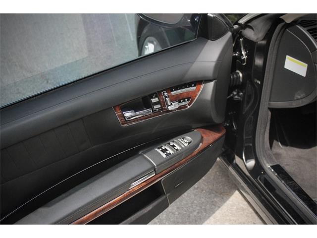 2009 Mercedes-Benz 600 (CC-2104124) for sale in Saratoga Springs, New York