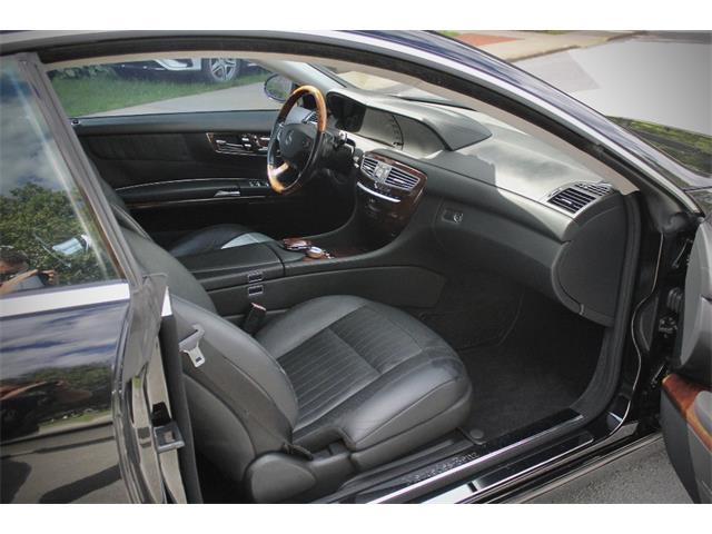 2009 Mercedes-Benz 600 (CC-2104124) for sale in Saratoga Springs, New York