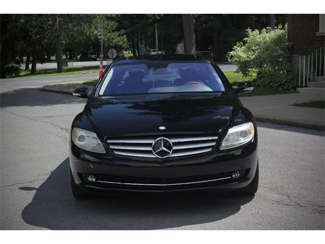 2009 Mercedes-Benz 600 (CC-2104124) for sale in Saratoga Springs, New York