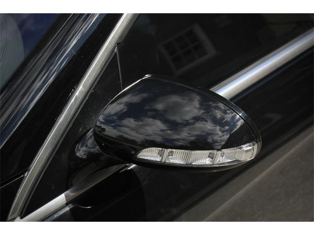 2009 Mercedes-Benz 600 (CC-2104124) for sale in Saratoga Springs, New York