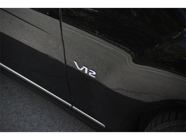 2009 Mercedes-Benz 600 (CC-2104124) for sale in Saratoga Springs, New York