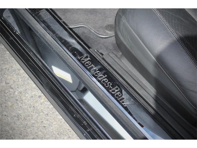 2009 Mercedes-Benz 600 (CC-2104124) for sale in Saratoga Springs, New York
