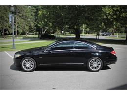 2009 Mercedes-Benz 600 (CC-2104124) for sale in Saratoga Springs, New York