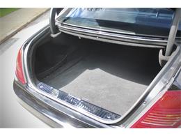 2009 Mercedes-Benz 600 (CC-2104124) for sale in Saratoga Springs, New York