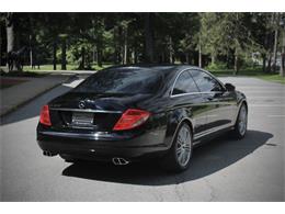 2009 Mercedes-Benz 600 (CC-2104124) for sale in Saratoga Springs, New York