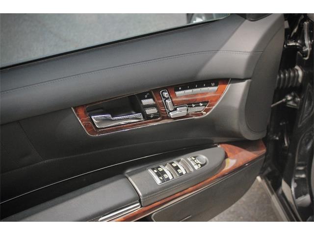 2009 Mercedes-Benz 600 (CC-2104124) for sale in Saratoga Springs, New York